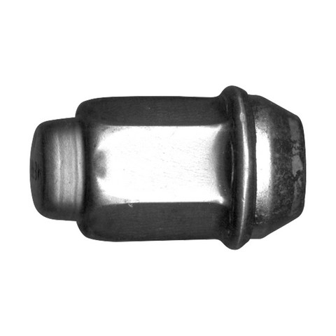 John Dow Industries WN-136 Wheel Lug Nut For FORD,LINCOLN,MERCURY