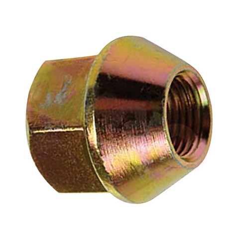 John Dow Industries WN-162 Wheel Lug Nut For DODGE,RAM