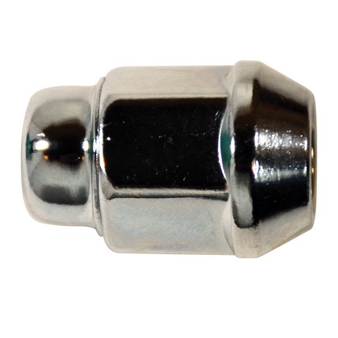 John Dow Industries WN-182 Wheel Lug Nut For ACURA,BUICK,CADILLAC,CHEVROLET,CHRYSLER,DODGE,FORD,GMC,HONDA,HUMMER,HYUNDAI,ISUZU,JEEP,KIA,LEXUS,LINCOLN,MAZDA,MERCURY,MITSUBISHI,OLDSMOBILE,PONTIAC,SAAB,SATURN,SCION,TOYOTA,VOLVO
