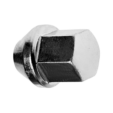 John Dow Industries WN-204 Wheel Lug Nut For CHRYSLER,DODGE,MITSUBISHI,RAM