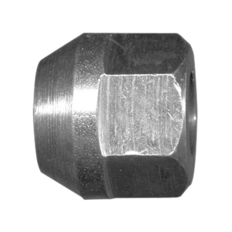 John Dow Industries WN-63 Wheel Lug Nut For BUICK,CADILLAC,CHEVROLET,CHRYSLER,DODGE,FORD,GMC,ISUZU,LINCOLN,MERCURY,OLDSMOBILE,PLYMOUTH,PONTIAC
