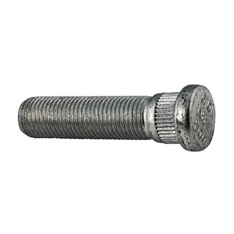 John Dow Industries WS-004 Wheel Lug Stud For FORD,LINCOLN