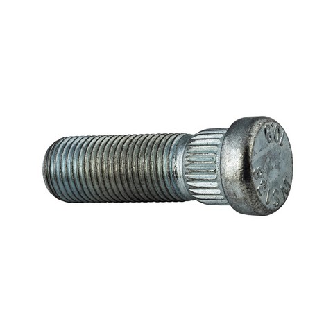 John Dow Industries WS-138 Wheel Lug Stud For CHEVROLET,GMC,OLDSMOBILE