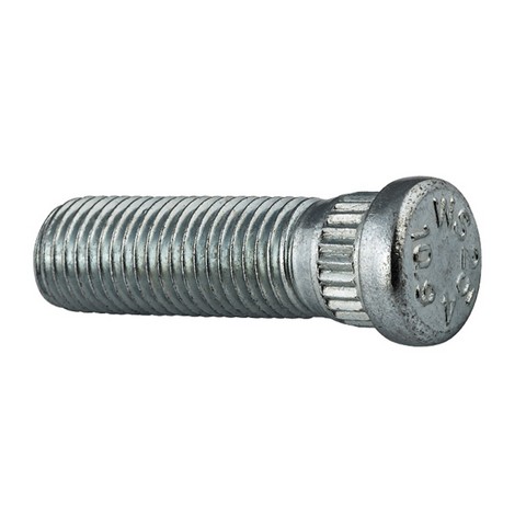 John Dow Industries WS-254 Wheel Lug Stud For BUICK,CADILLAC,CHEVROLET,GMC,HONDA,HUMMER,ISUZU,OLDSMOBILE,PONTIAC,SAAB,SATURN