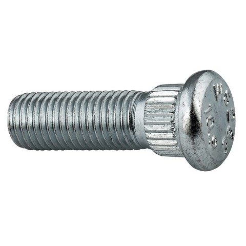John Dow Industries WS-266 Wheel Lug Stud For CHEVROLET,GEO,LEXUS,PONTIAC,SCION,TOYOTA