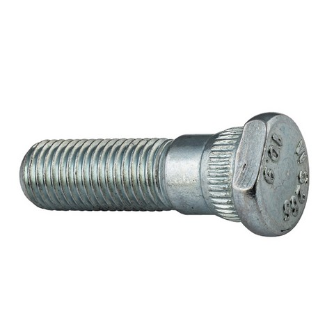 John Dow Industries WS-285 Wheel Lug Stud For CHRYSLER,DODGE,MAZDA,PLYMOUTH