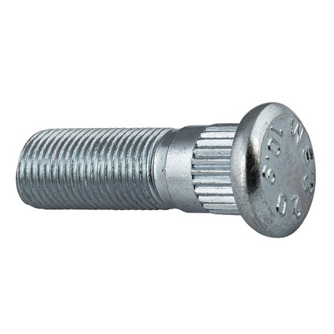 John Dow Industries WS-320 Wheel Lug Stud For INFINITI,NISSAN,SUZUKI