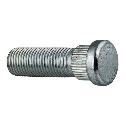 John Dow Industries WS-327 Wheel Lug Stud For CADILLAC,CHEVROLET,GMC