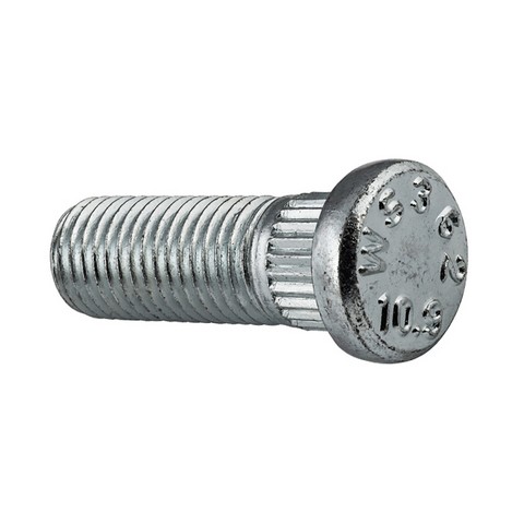 John Dow Industries WS-362 Wheel Lug Stud For ACURA,HONDA