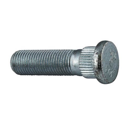 John Dow Industries WS-404 Wheel Lug Stud For INFINITI,MERCURY,NISSAN,SUZUKI