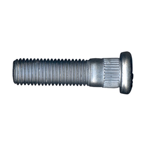 John Dow Industries WS-410 Wheel Lug Stud For DODGE,HYUNDAI,KIA,MAZDA