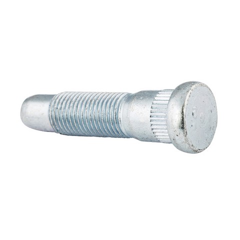 John Dow Industries WS-434 Wheel Lug Stud For BUICK,CADILLAC,CHEVROLET,GMC,SAAB,SATURN
