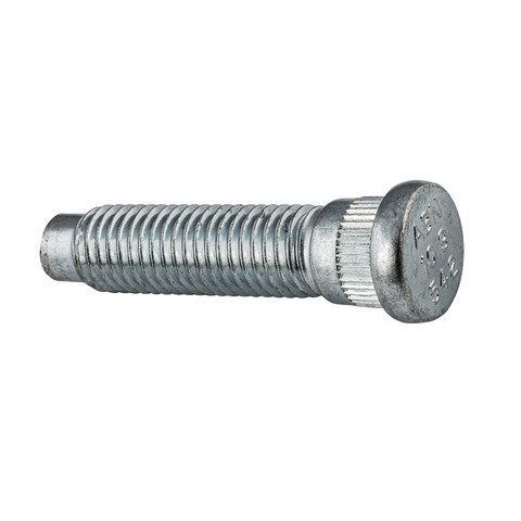 John Dow Industries WS-542 Wheel Lug Stud For FORD,LINCOLN