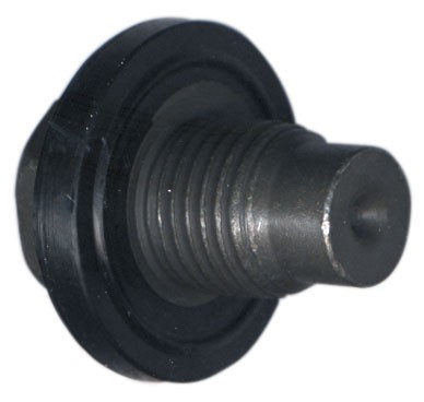 John Dow Industries DP-098 Engine Oil Drain Plug For CHRYSLER,DODGE,EAGLE,JEEP,MITSUBISHI,NISSAN,PLYMOUTH,RAM