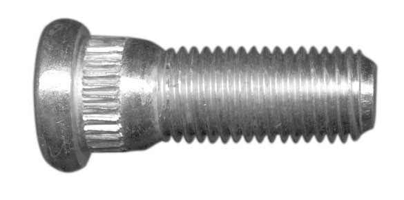 John Dow Industries WS-244 Wheel Lug Stud For LEXUS,SCION,TOYOTA