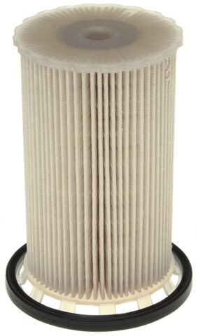 Fuel Filter by MAHLE For VOLKSWAGEN | ShowMeTheParts.com