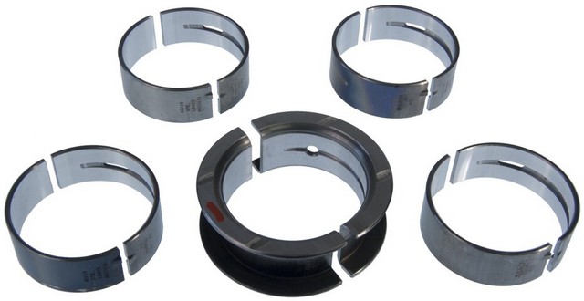 Engine Crankshaft Main Bearing Set Clevite MS-1948A Engine Crankshaft Main Bearing Set Clevite MS-1948A