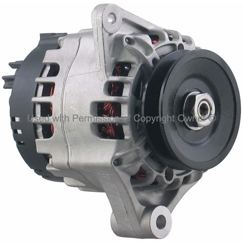 MPA 100-07122 Alternator For CARRIER-TRANSICOLD