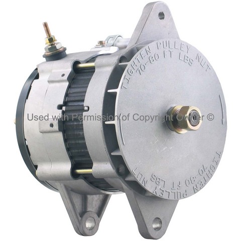 Dixie Electric Ltd 100-50130 Alternator For ENGINE,HINO,HINO INDUSTRIAL,HINO TRUCK