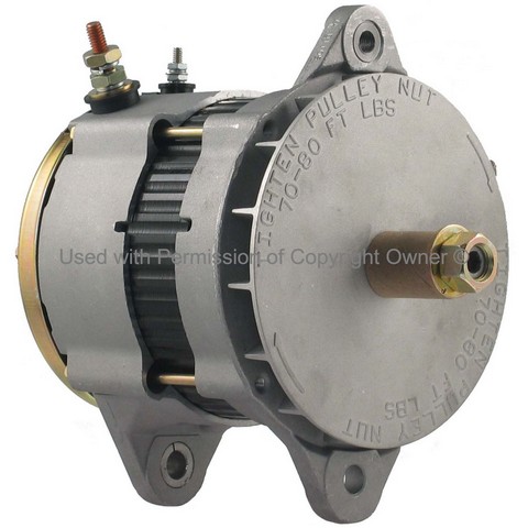MPA 100-50232 Alternator For ENGINE,KOMATSU