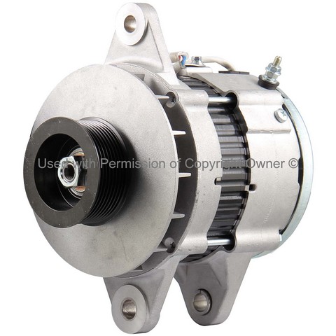 MPA 100-50233 Alternator For CASE CONSTRUCTION,ENGINE,HITACHI IND,ISUZU INDUSTRIAL,JCB,JOHN DEERE,KOBELCO