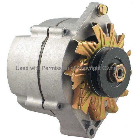 MPA 101-01102 Alternator For ALLIS-CHALMERS,AVCO,MASSEY FERGUSON