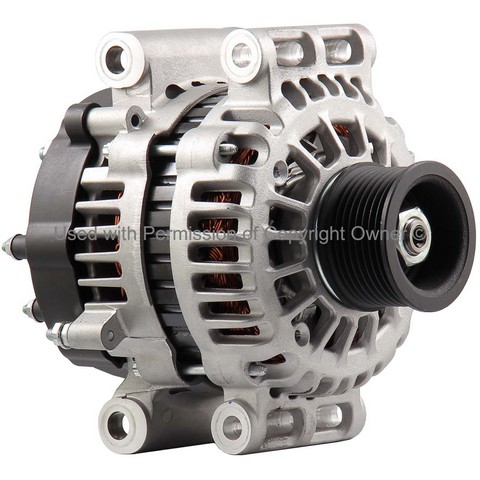 MPA 101-03101 Alternator For CATERPILLAR