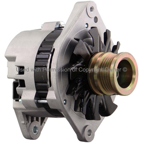 MPA 101-05104 Alternator For DAEWOO IND