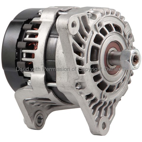 MPA 101-08102 Alternator For CATERPILLAR