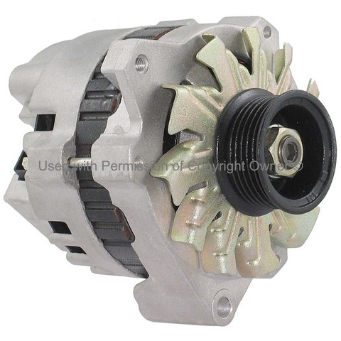 MPA 101-09130 Alternator For CHEV GMC MD / HD TRUCK