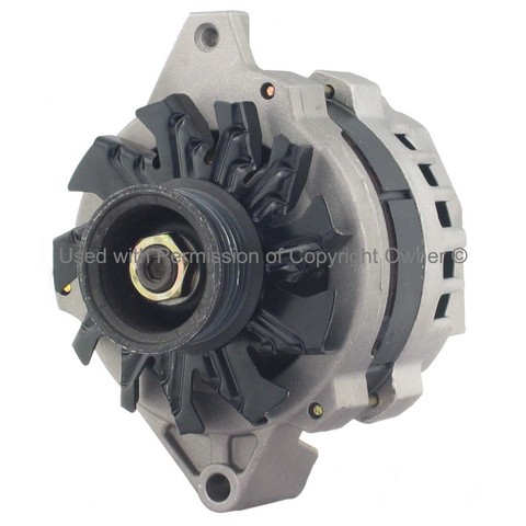 MPA 101-09138 Alternator For CHEV GMC MD / HD TRUCK