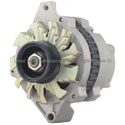 MPA 101-09151 Alternator For CHEV GMC MD / HD TRUCK
