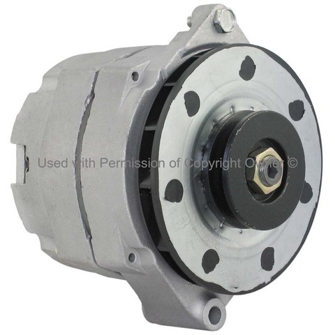 MPA 101-12103 Alternator For CHEV GMC MD / HD TRUCK