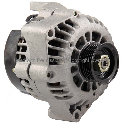 MPA 101-13127 Alternator For CHEV GMC MD / HD TRUCK