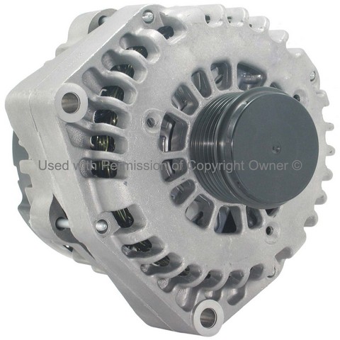 MPA 101-14103 Alternator For CHEV GMC MD / HD TRUCK