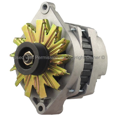 MPA 101-14132 Alternator For CHEV GMC MD / HD TRUCK