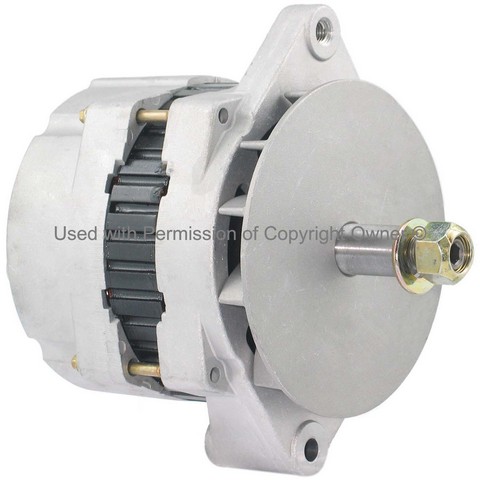 MPA 101-19101 Alternator For APACHE,CUMMINS,ENGINE,INGERSOLL RAND,MACDON INDUSTRIES,NEW HOLLAND,WESTWARD,WILLMAR