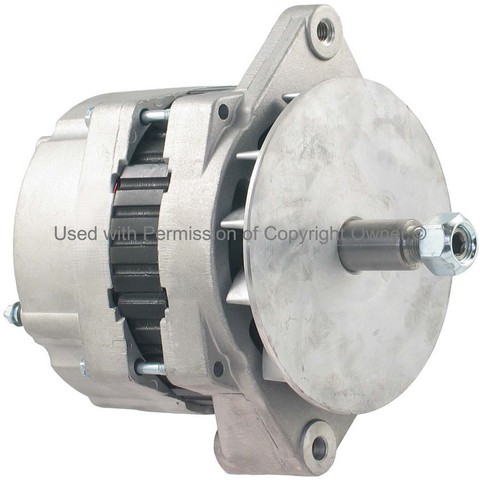 MPA 101-19102 Alternator For CUMMINS,ENGINE,HYSTER,MACDON INDUSTRIES