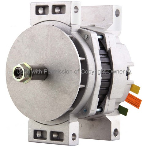 Dixie Electric Ltd 101-22109 Alternator For ADVANCE MIXER,AMERICAN LAFRANCE,AUTOCAR LLC.,BLUE BIRD,CAPACITY,CHEVROLET,COUNTRY COACH,COUNTRY COACH MOTORHOME,CRANE CARRIER,EMERGENCY ONE,FORD,FREIGHTLINER,GILLIG,GMC,GROVE,IC CORP,IC CORPORATION,INDIANA PHOENIX,INTERNATIONAL,INTERNATIONAL HD TRUCK,KALMAR,KENWORTH,MACK,OSHKOSH MOTOR TRUCK CO.,OTTAWA,PETERBILT,PIERCE,PIERCE MFG. INC.,ROADMASTER,ROADMASTER RAIL,SPARTAN,SPARTAN MOTORS,STERLING,STERLING TRUCK,SUTPHEN CORP.,TEREX / TEREX ADVANCE,THOMAS,UNIMOG,VOLVO,VOLVO HD TRUCK,WESTERN STAR