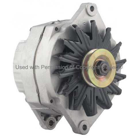 MPA 101-27111 Alternator For CHEV GMC MD / HD TRUCK