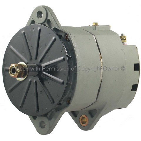 MPA 101-33202 Alternator For CATERPILLAR,CHAMPION,CUMMINS,CUMMINS MARINE,ENGINE,HITACHI IND,VOLVO INDUSTRIAL