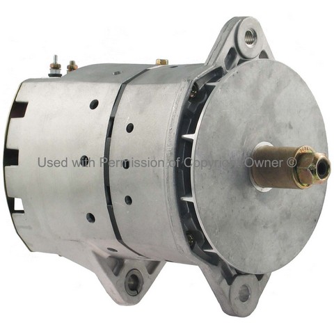 Dixie Electric Ltd 101-36101 Alternator For ADVANCE MIXER,AMERICAN LAFRANCE,AUTOCAR,AUTOCAR LLC.,BERING,BLUE BIRD,CHEVROLET,COUNTRY COACH,COUNTRY COACH MOTORHOME,CRANE CARRIER,CROWN COACH,DIAMOND REO,DUPLEX,EMERGENCY ONE,FEDERAL MOTORS,FORD MD / HD TRUCK,FREIGHTLINER,FWD CORPORATION,GIANT,GILLIG,GMC,HINO,HINO TRUCK,IC CORP,INDIANA PHOENIX,INTERNATIONAL,INTERNATIONAL HD TRUCK,KENWORTH,MACK,MARMON HERRINGTON,OSHKOSH,OSHKOSH MOTOR TRUCK CO.,OTTAWA,PETERBILT,PIERCE MFG. INC.,ROADMASTER,ROADMASTER RAIL,SEAGRAVE FIRE APPARATUS,SPARTAN,STERLING,STERLING TRUCK,SUTPHEN,THOMAS,UNIMOG,VOLVO HD TRUCK,WESTERN STAR,WHITE /GMC,WHITE HD TRUCK