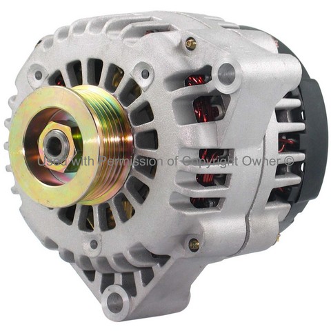 MPA 101-60101 Alternator For CHEV GMC MD / HD TRUCK