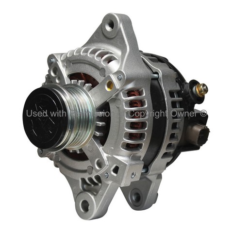 Quality-Built 10111N Alternator For TOYOTA