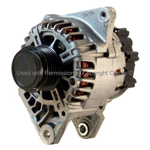 Quality-Built 10113 Alternator For HYUNDAI,KIA