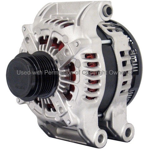 Quality-Built 10114 Alternator For CHRYSLER,DODGE,JEEP