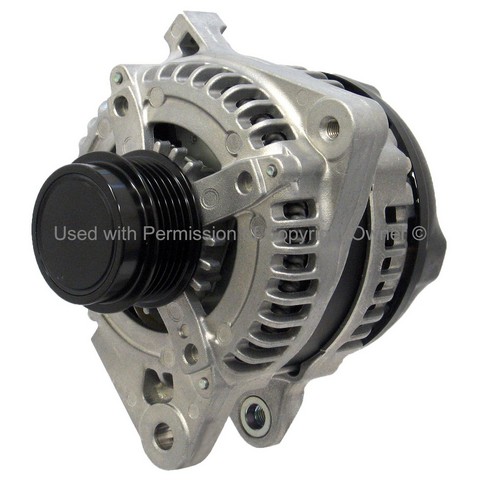 Quality-Built 10118 Alternator For SCION
