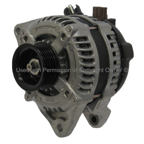 Quality-Built 10130 Alternator For FORD