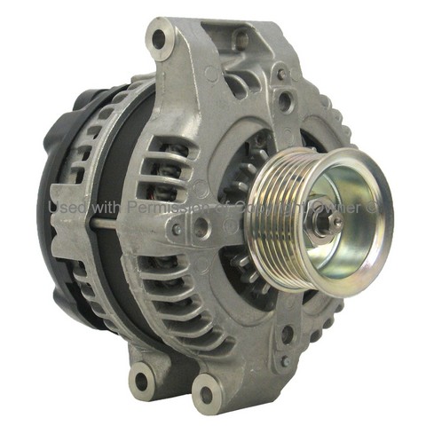 Quality-Built 10132N Alternator For ACURA,HONDA