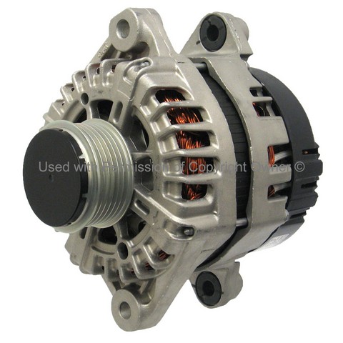 Quality-Built 10133 Alternator For HYUNDAI,KIA